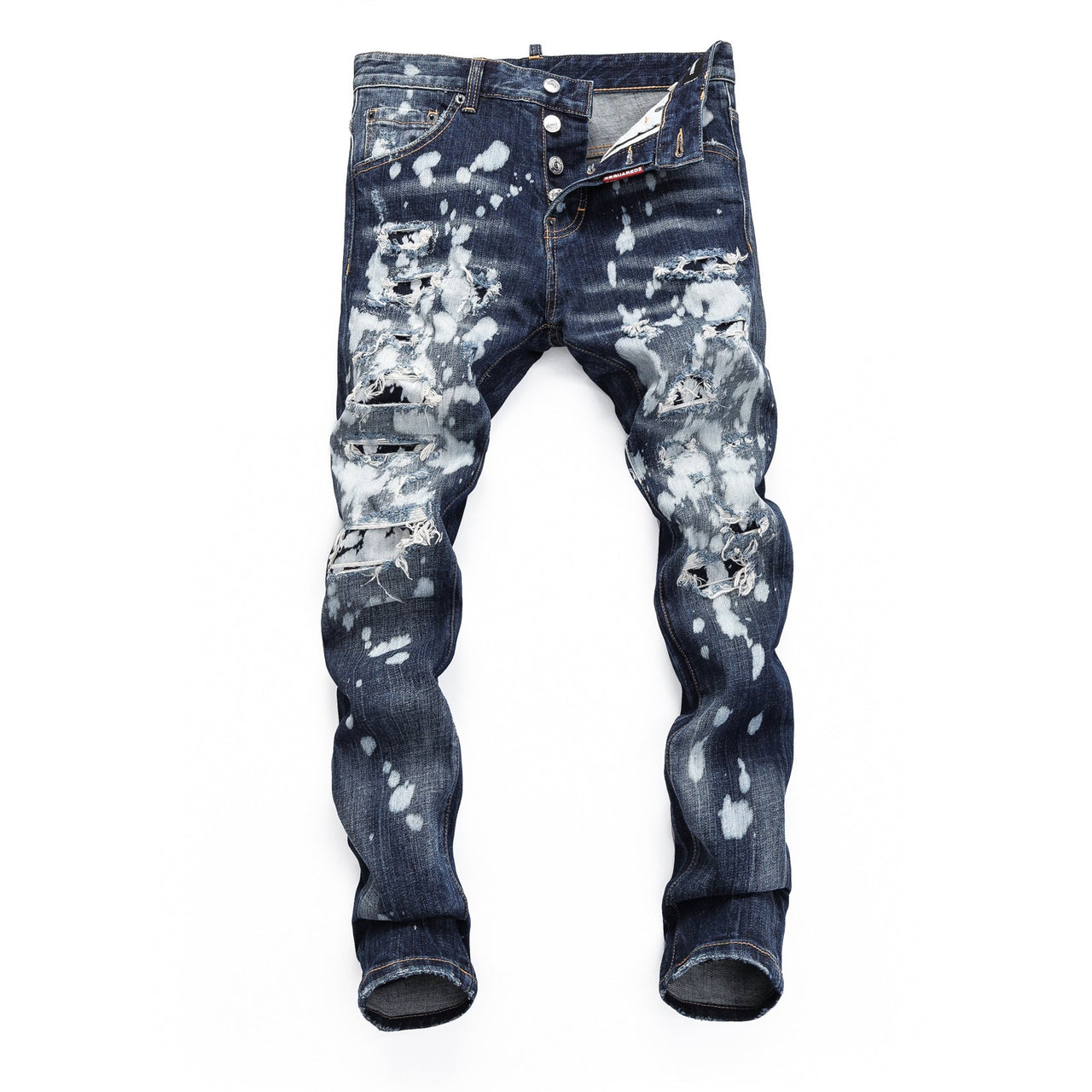 urban Ripped Jeans