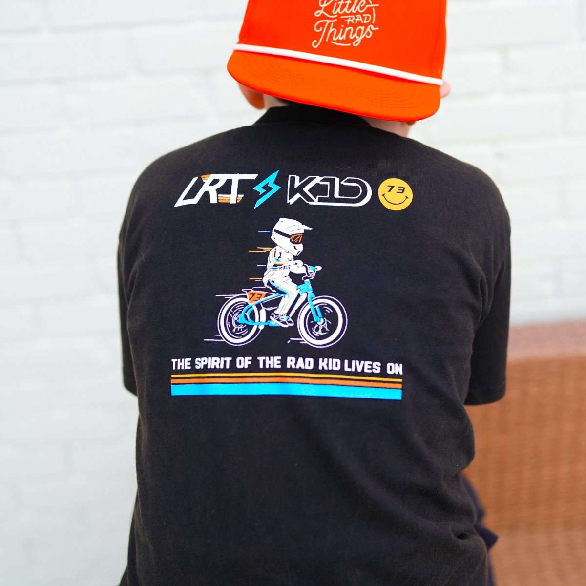 LRT x SUPER73 LIMITED EDITION