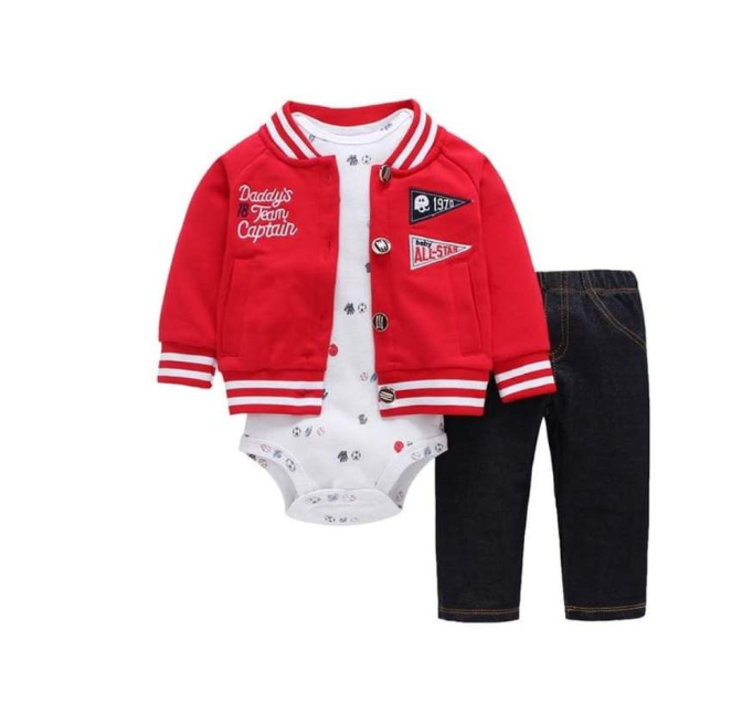Newborn Fleece Hooded Jacket and Romper Set | 24 different models